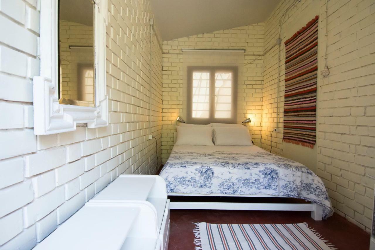 The Boucamviglia Beach House Saronida Exterior photo