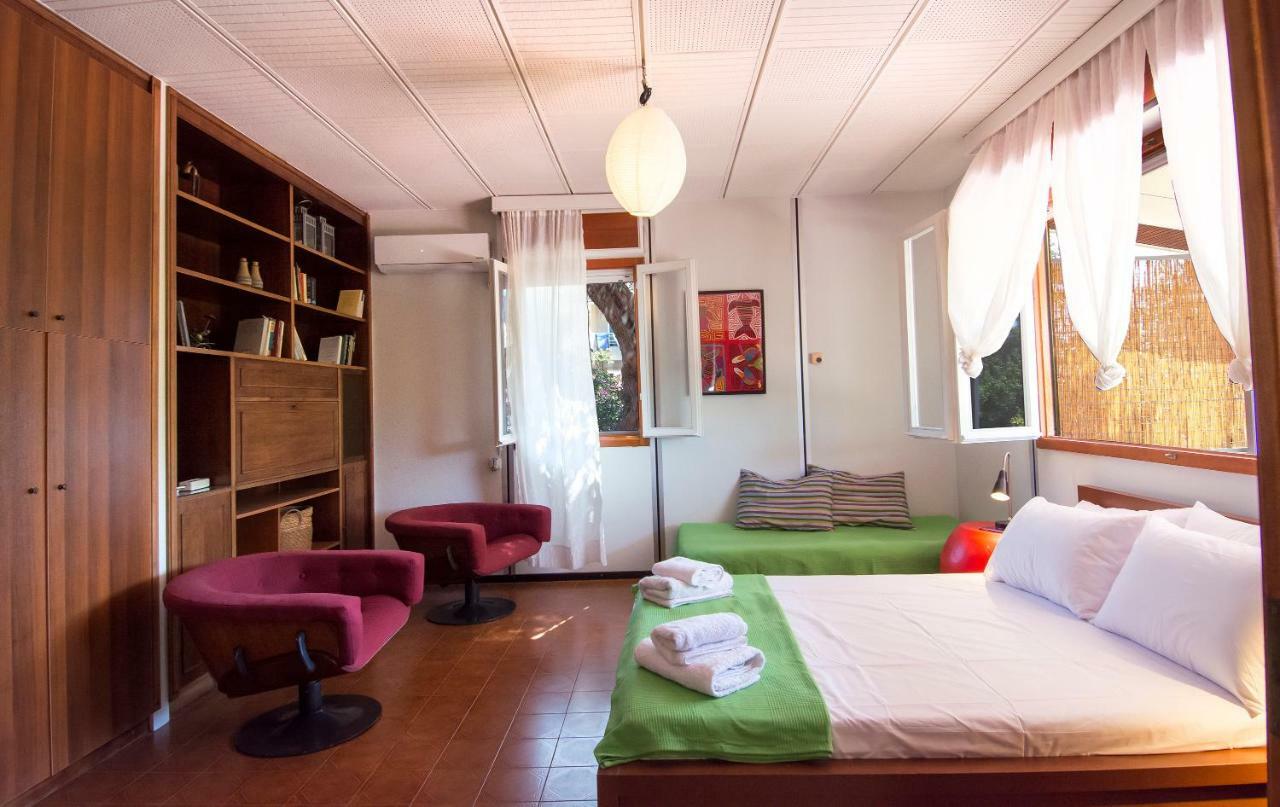 The Boucamviglia Beach House Saronida Exterior photo